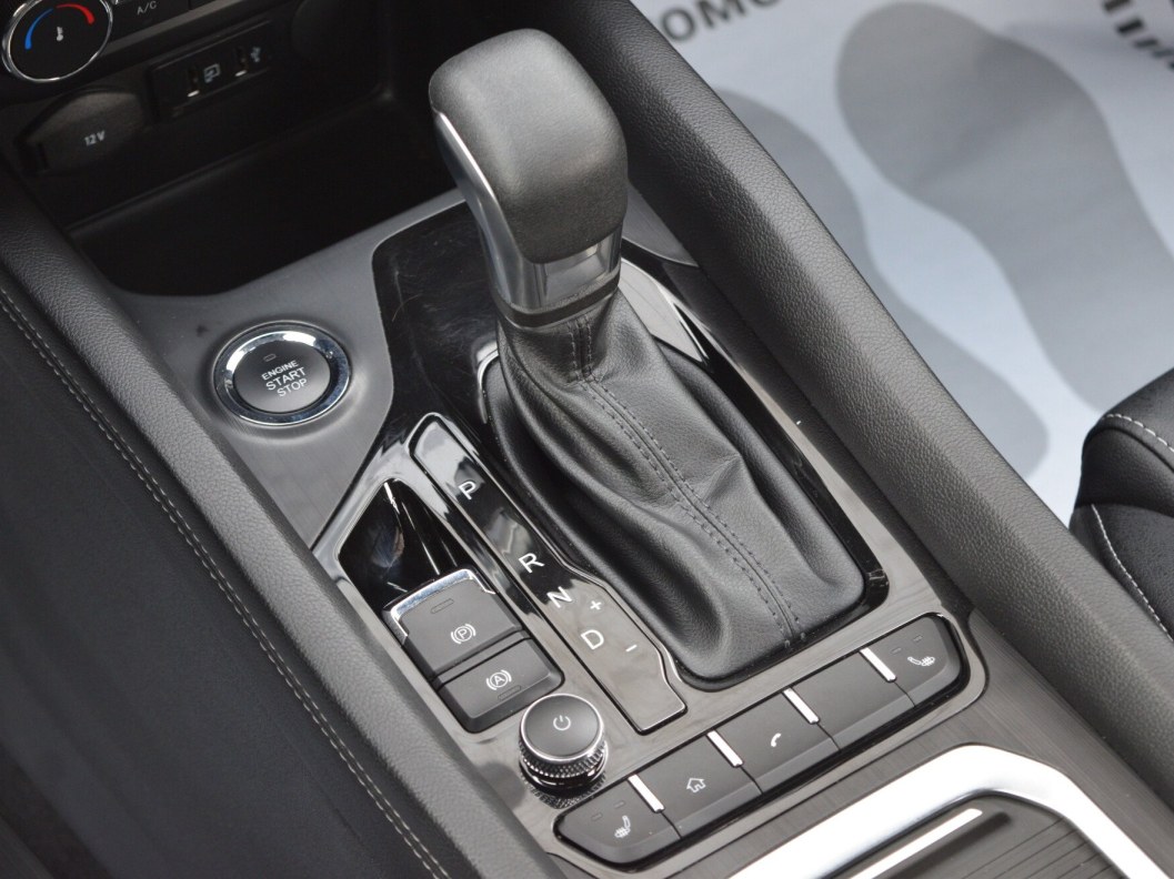 Chery Tiggo 4 1.5 CVT, 2020 фото 18