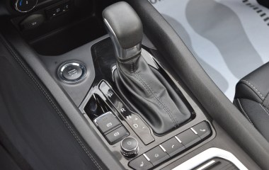 Chery Tiggo 4 1.5 CVT, 2020 превью 18