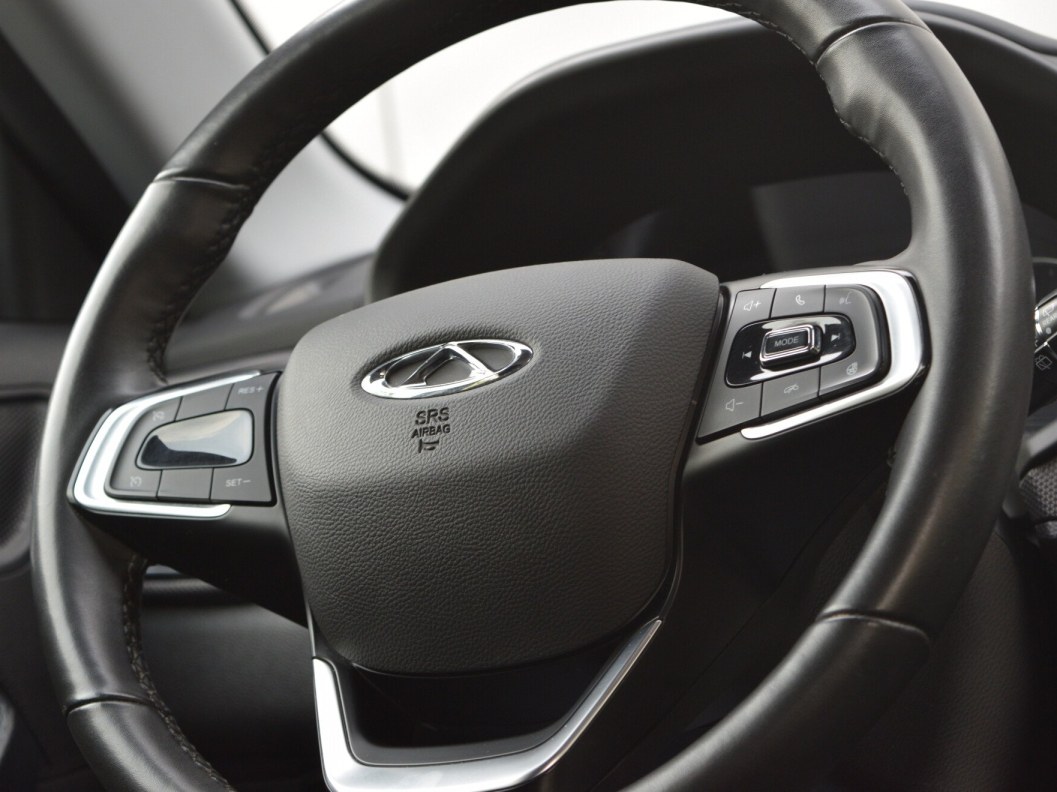 Chery Tiggo 4 1.5 CVT, 2020 фото 19