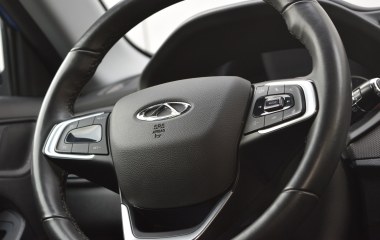 Chery Tiggo 4 1.5 CVT, 2020 превью 19