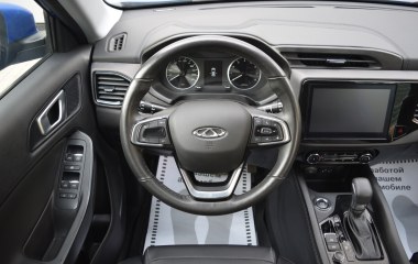 Chery Tiggo 4 1.5 CVT, 2020 превью 20