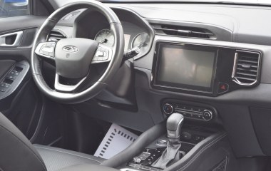Chery Tiggo 4 1.5 CVT, 2020 превью 21