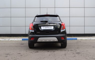 Opel Mokka Cosmo 1.8 АКПП, 2013 превью 7