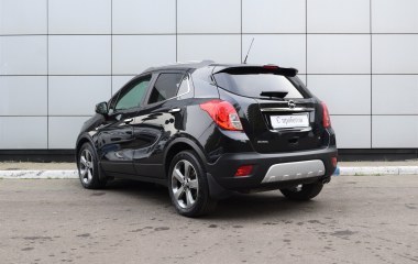 Opel Mokka Cosmo 1.8 АКПП, 2013 превью 8