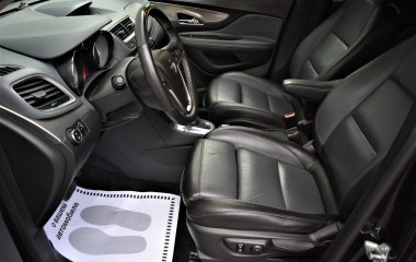 Opel Mokka Cosmo 1.8 АКПП, 2013 превью 9