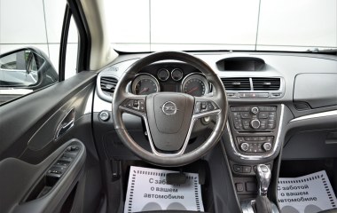 Opel Mokka Cosmo 1.8 АКПП, 2013 превью 10