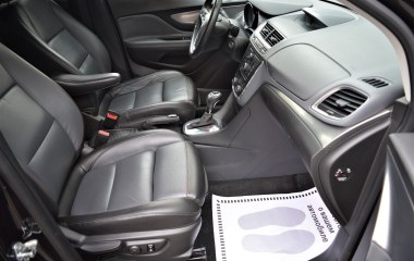 Opel Mokka Cosmo 1.8 АКПП, 2013 превью 11