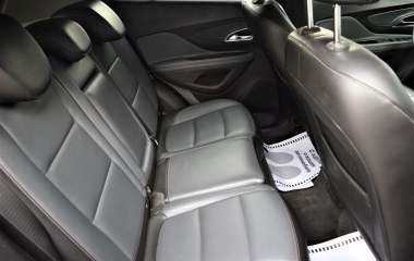 Opel Mokka Cosmo 1.8 АКПП, 2013 превью 12