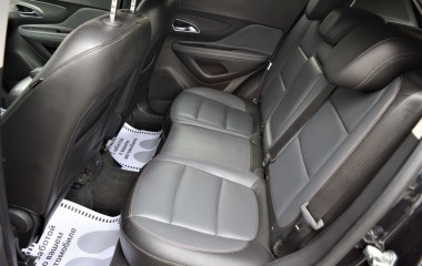 Opel Mokka Cosmo 1.8 АКПП, 2013 превью 14