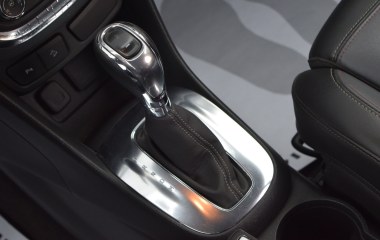 Opel Mokka Cosmo 1.8 АКПП, 2013 превью 16