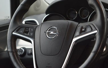 Opel Mokka Cosmo 1.8 АКПП, 2013 превью 17