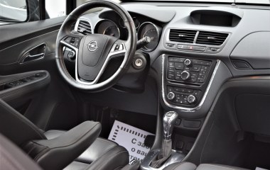 Opel Mokka Cosmo 1.8 АКПП, 2013 превью 18