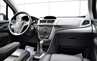 Opel Mokka Cosmo 1.8 АКПП, 2013 превью 19