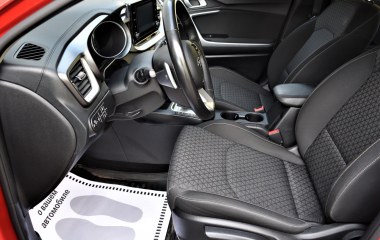 Kia Ceed Prestige 1.6 АКПП, 2020 превью 9