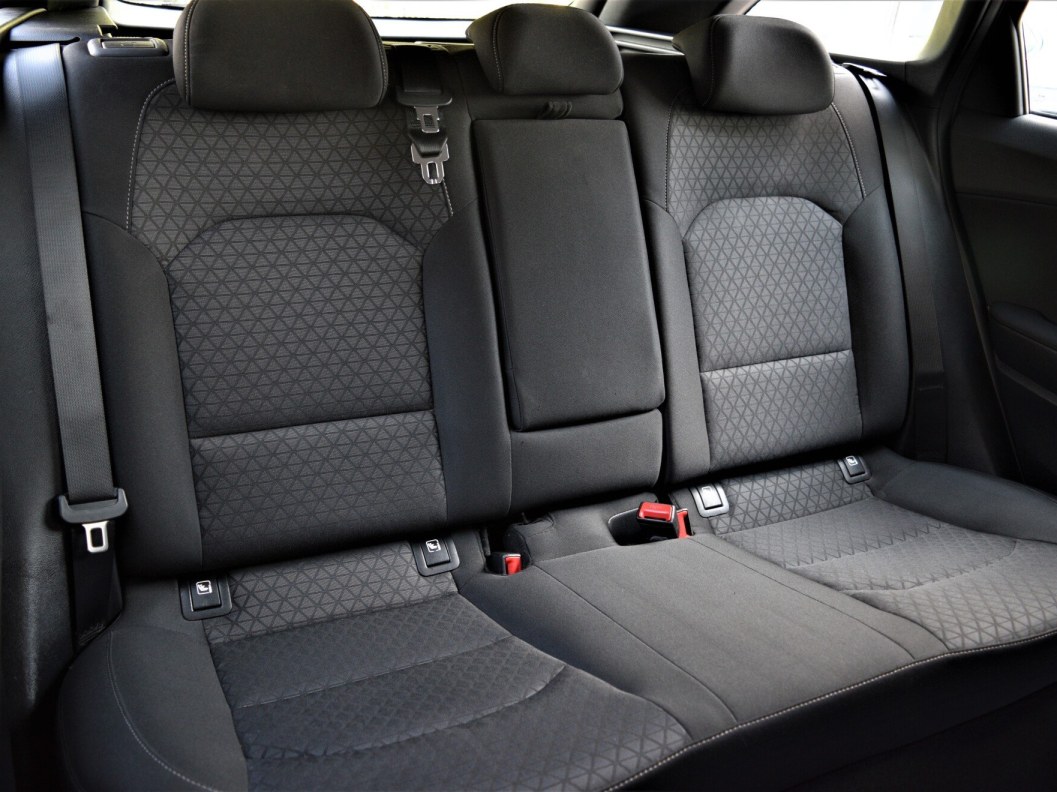 Kia Ceed Prestige 1.6 АКПП, 2020 фото 13