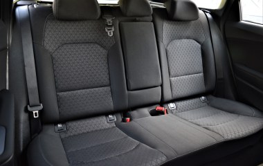 Kia Ceed Prestige 1.6 АКПП, 2020 превью 13
