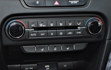Kia Ceed Prestige 1.6 АКПП, 2020 превью 16