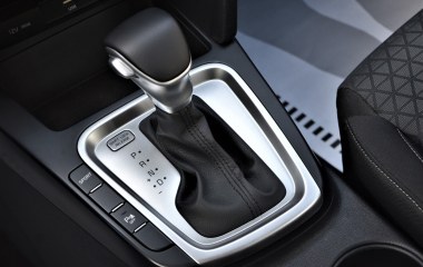 Kia Ceed Prestige 1.6 АКПП, 2020 превью 17