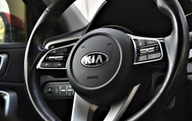 Kia Ceed Prestige 1.6 АКПП, 2020 превью 19