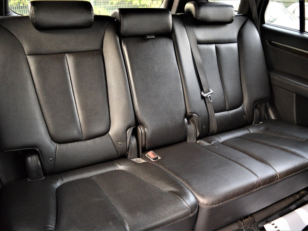 Hyundai Santa Fe Elegance+Navi 2.4 АКПП, 2011 фото 13