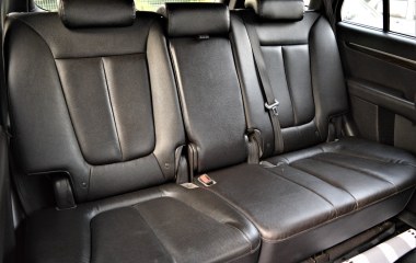 Hyundai Santa Fe Elegance+Navi 2.4 АКПП, 2011 превью 13