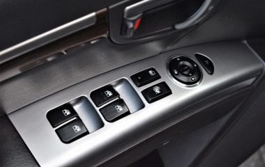 Hyundai Santa Fe Elegance+Navi 2.4 АКПП, 2011 превью 15