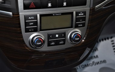 Hyundai Santa Fe Elegance+Navi 2.4 АКПП, 2011 превью 17