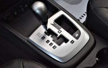 Hyundai Santa Fe Elegance+Navi 2.4 АКПП, 2011 превью 18