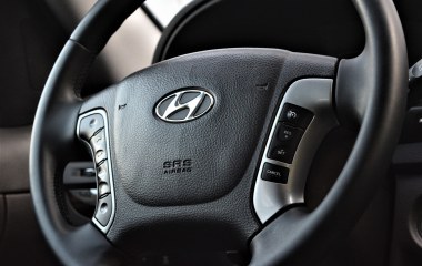 Hyundai Santa Fe Elegance+Navi 2.4 АКПП, 2011 превью 21