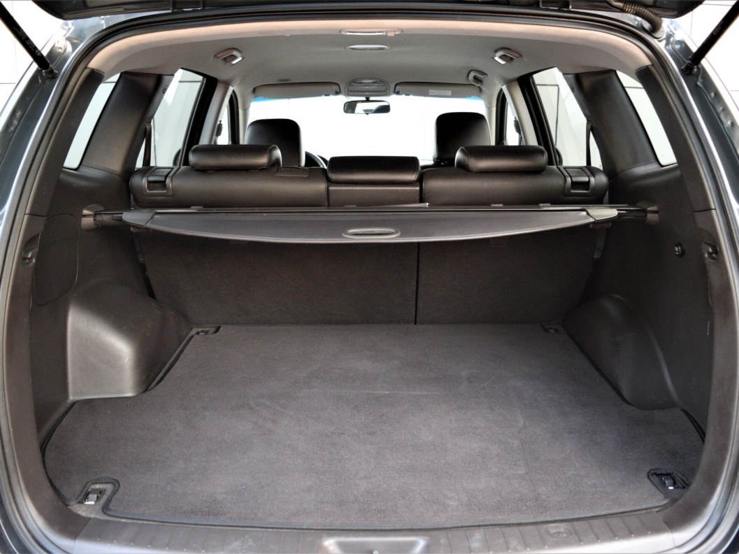 Hyundai Santa Fe Elegance+Navi 2.4 АКПП, 2011 фото 24