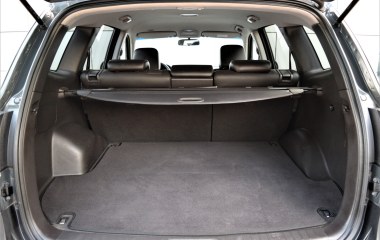 Hyundai Santa Fe Elegance+Navi 2.4 АКПП, 2011 превью 24