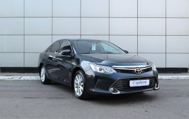 Toyota Camry Классик