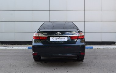 Toyota Camry Классик 2.0 АКПП, 2015 превью 7