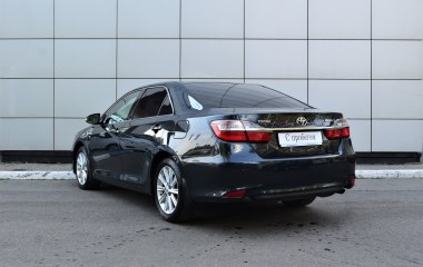 Toyota Camry Классик 2.0 АКПП, 2015 превью 8