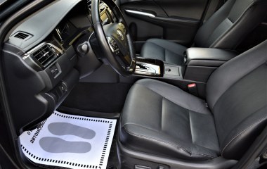 Toyota Camry Классик 2.0 АКПП, 2015 превью 9