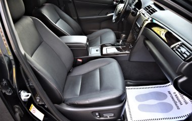Toyota Camry Классик 2.0 АКПП, 2015 превью 11