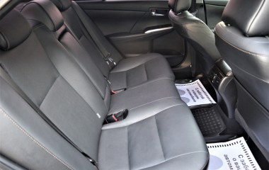 Toyota Camry Классик 2.0 АКПП, 2015 превью 12