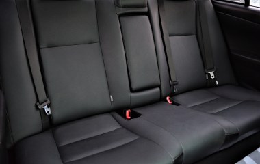 Toyota Camry Классик 2.0 АКПП, 2015 превью 13