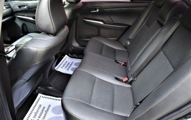 Toyota Camry Классик 2.0 АКПП, 2015 превью 14