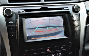 Toyota Camry Классик 2.0 АКПП, 2015 превью 16