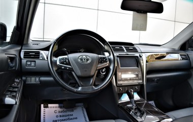 Toyota Camry Классик 2.0 АКПП, 2015 превью 17
