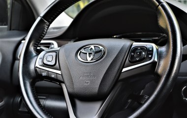 Toyota Camry Классик 2.0 АКПП, 2015 превью 19