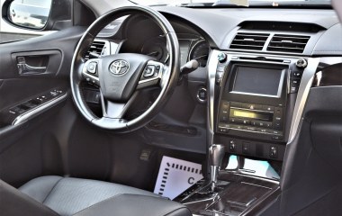 Toyota Camry Классик 2.0 АКПП, 2015 превью 20