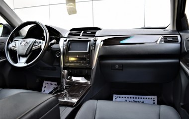 Toyota Camry Классик 2.0 АКПП, 2015 превью 21