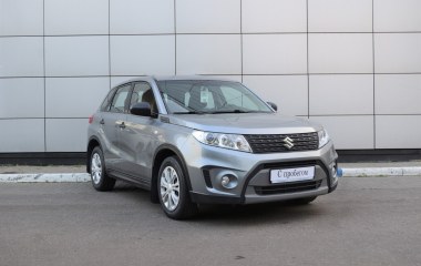 Suzuki Vitara GL