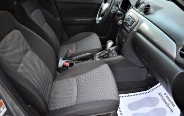 Suzuki Vitara GL 1.6 АКПП, 2015 превью 10