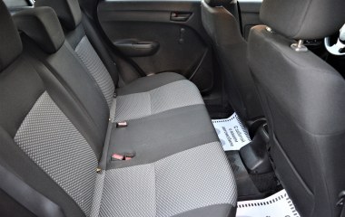 Suzuki Vitara GL 1.6 АКПП, 2015 превью 11
