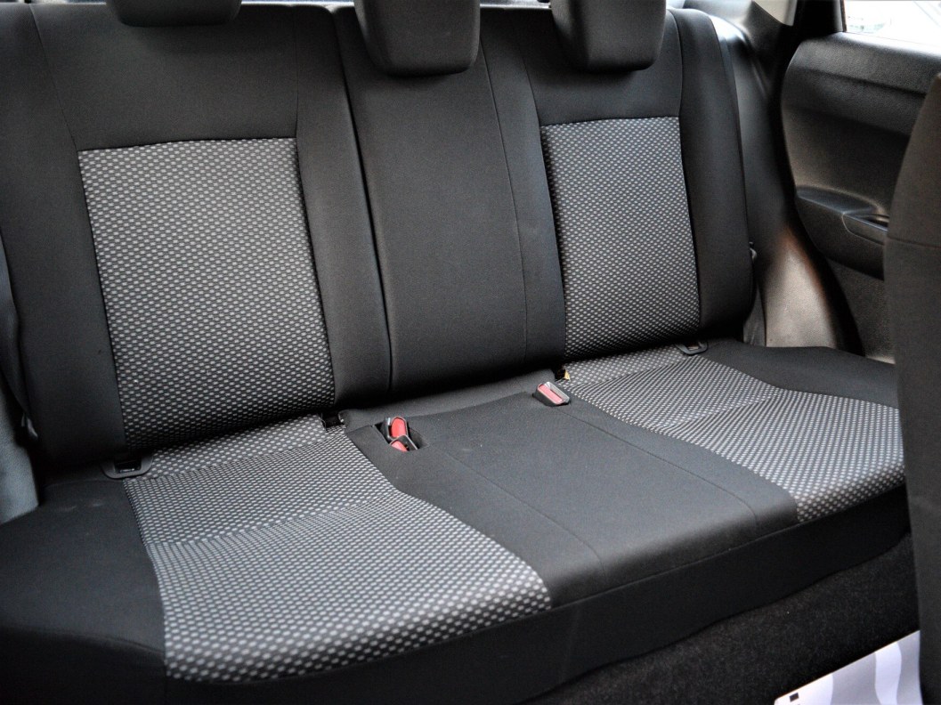 Suzuki Vitara GL 1.6 АКПП, 2015 фото 12