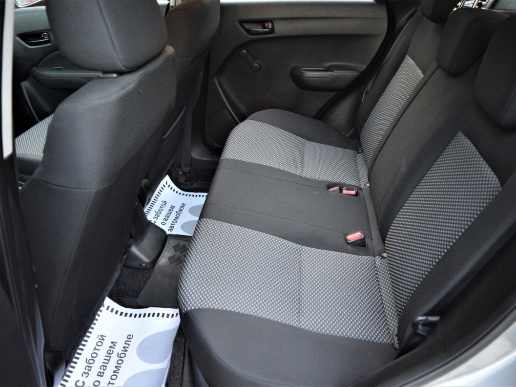 Suzuki Vitara GL 1.6 АКПП, 2015 фото 13