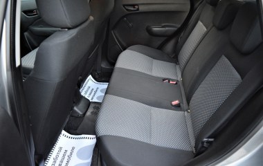 Suzuki Vitara GL 1.6 АКПП, 2015 превью 13